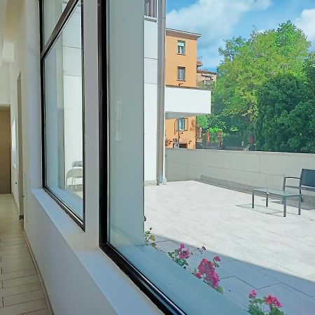 Affittacamere Rizzoli Bologna Exterior foto